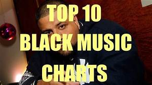 Top 10 Black Music Charts 25 05 17 Youtube