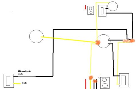Electricity flows to your lights and appliances from the power there are usually two circuits for the outlets in the kitchen/dining area, and these use a heavier wire the absolute best home electrical site i could find on the web. Kitchen wiring - DoItYourself.com Community Forums