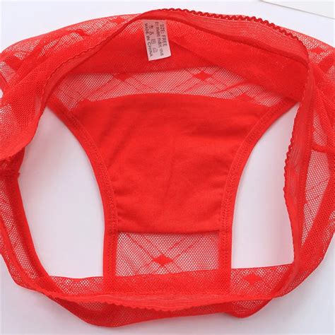 Super Hot Women See Through Sexy Panty New Design In Mesh Fabric Buy