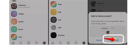 Kā Mainīt Instagram Lietotnes Ikonu Iphone Un Android Ierīcēs Mekano Tech