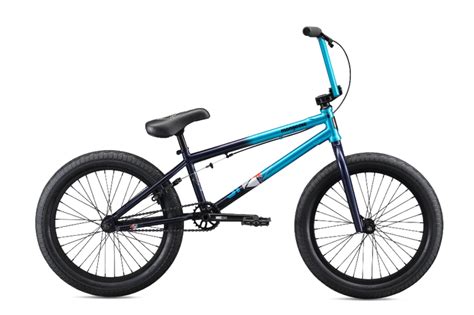 Mongoose Invert Betyonseiackr