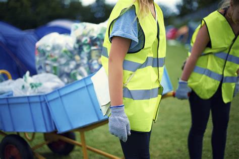 How to Recycle at Your Event | Saint Louis City Recycles