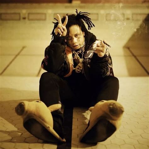 Trippie Redd 10 Unreleased Tracks While Trippi Teasers The Upcoming