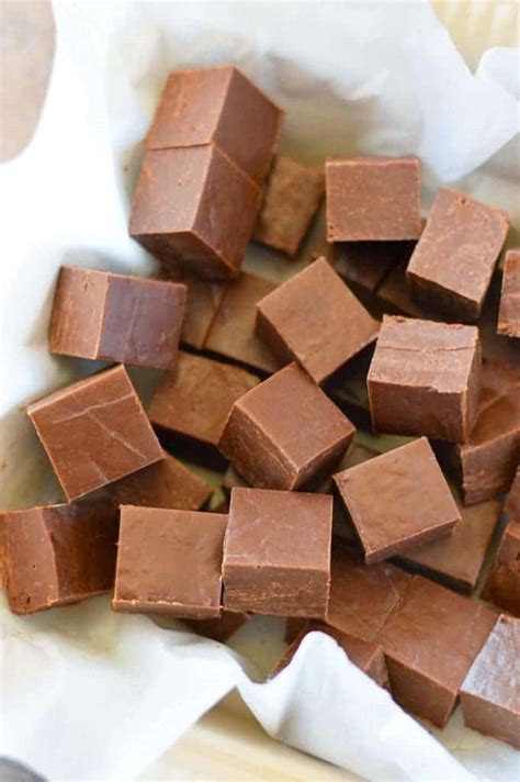 Шоколад с цельным фундуком choco & nuts milk chocolate. Milk Chocolate Fudge - What the Fork