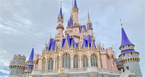 What Is New At Disney World In 2021 Wdw Vacation Tips