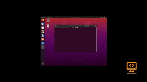 How To Make Ubuntu Lts Desktop Fullscreen On Hyper V Manager