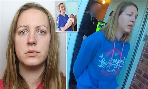 Parents Of Babies Murdered By Lucy Letby Describe Eight Years Of