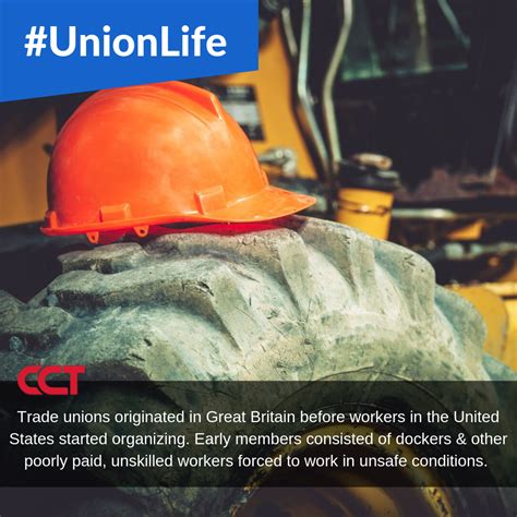 √ Union Workers Meme