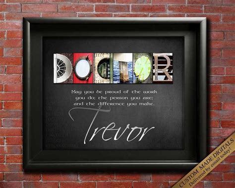 Maybe you would like to learn more about one of these? Doctor Gifts for Doctors, Doctor Appreciation Gift, Gift ...