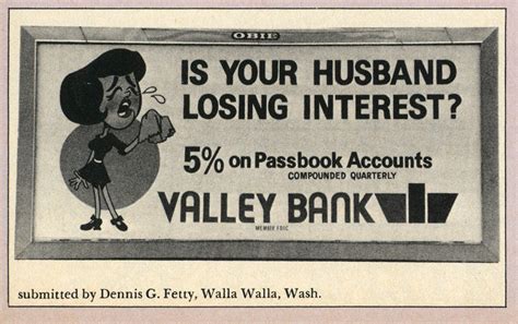 17 Unbelievably Sexist Adverts From 1970s Magazines ~ Vintage Everyday