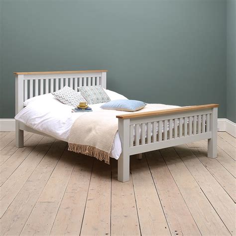 Sonora solid low wooden beds natural bed company. Buy Teak Wood Double Bed Online | TeakLab