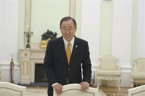 Пан Ги Мун биография фото личная жизнь новости ООН 2018