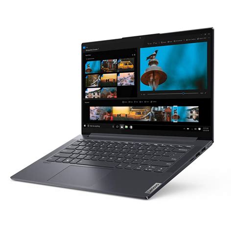 Lenovo Yoga Slim 7 Evo Core I7 1165g7 Notebook Fiyatı Vatan Bilgisayar