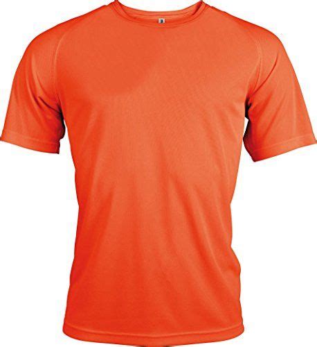Quick Drying Breathable Short Sleeve Sports T Shirt Teacher Discount