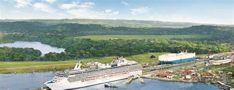 Norwegian Cruises To The Panama Canal Cruise Cruises To The Panama Canal