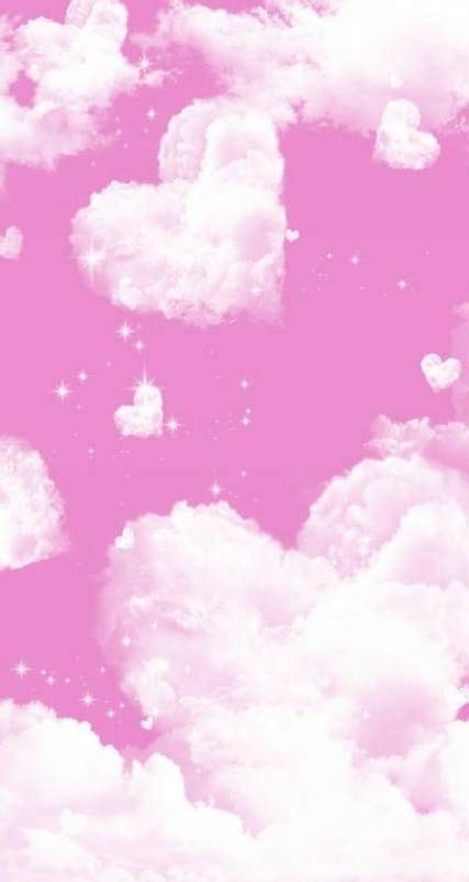 Cute Lock Screen Wallpaper Pink We Heart It 33 Ideas For 2019 Pink