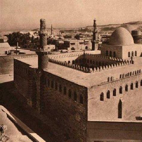 جامع السلطان الناصر محمد بالقلعة 735 هجرية 1335م يقع Flickr