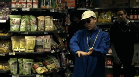Noisey Presents Yung Leans First North American Show In New York City