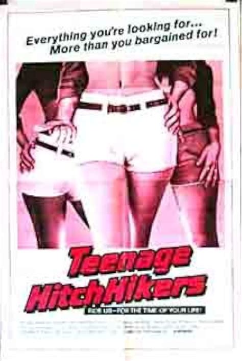 Teenage Hitchhikers 1974 IMDb