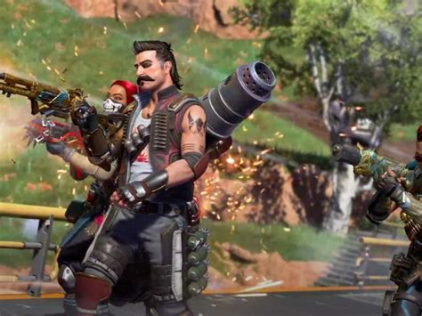 Apex Legends Season 8 Footage Finally Reveals Altered Kings Canyon