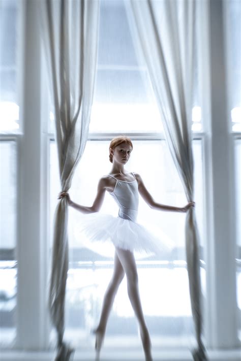 Selections From Dance And Ballet Photography Portfolio On Behance