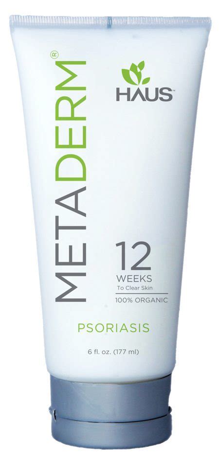 Metaderm Offers Effective Natural Eczema Baby Eczema Psoriasis And