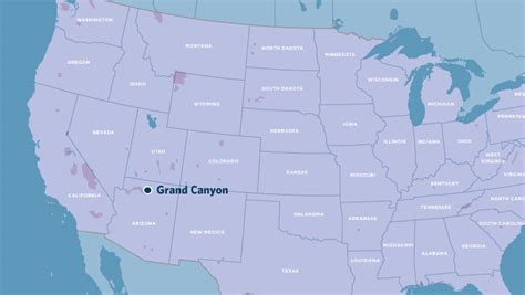 Grand Canyon Getaway Yankee Holidays