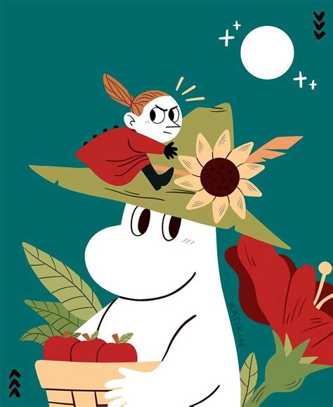 Moominvalley Wallpapers Top Free Moominvalley Backgrounds