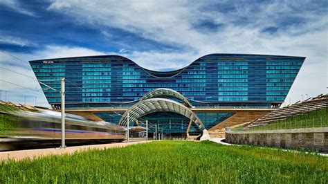 Denver International Airport Den Ultimate Terminal Guide 2023