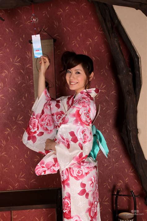 [x city] kimono和テイスト 019 麻美ゆま yuma asami 写真集 美女写真美女图片大全 高清美女图库 第45頁