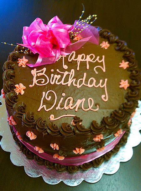 Happy Birthday Diane Happy Birthday Wishes For A Friend Birthday