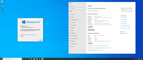 Windows 10 Version 20h2 Build 19042746 Business Consumer Editions