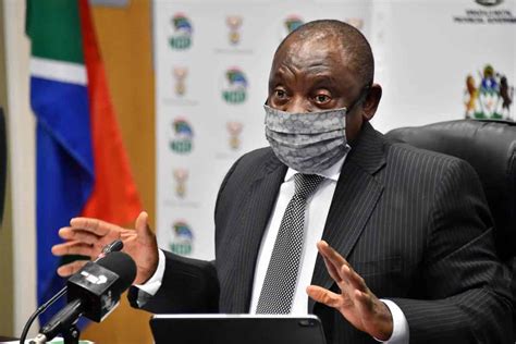 Check out this biography to know about his childhood, family life, achievements and fun facts about him. Tourism industry set for crunch talks with President Ramaphosa