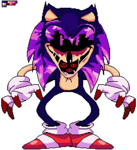 Pixilart Ycr Sonic But Epic By Sschara