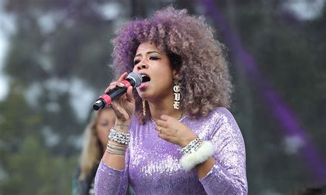 Kelis New Netflix Show Is All About Cooking With Cannabis