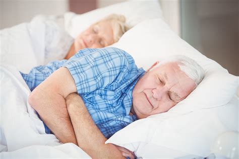 Overcoming Sleep Disorders In Parkinsons