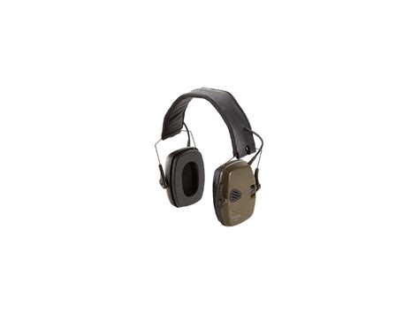 allen shotwave low profile earmuffs hearing protection multicolored pyramyd air