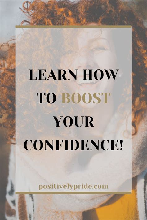 How To Gain Confidence Have You Ever Been In A Place In Your Life