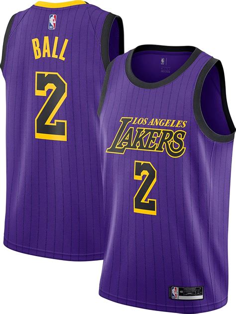 La Lakers Purple Jerseysave Up To 19