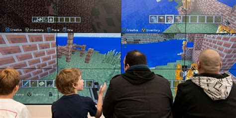 After Regulatory Hurdles Minecraft Is Finally Headed To China Fortune