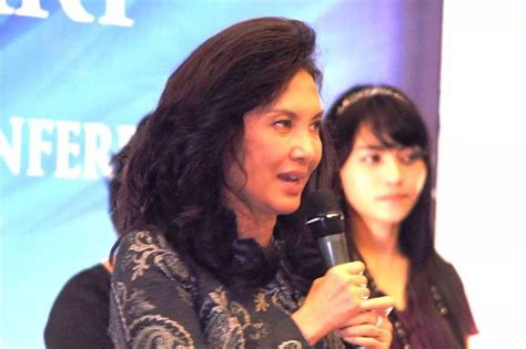 Profil Elizabeth Sindoro Wanita Terkaya Kelima Di Indonesia Pemilik Paramount Group