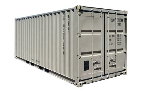 Iso Shipping Containers Celina Military Shelters