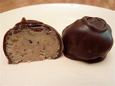 Bake cookies 10 to 13 minutes or until browned around edges. RECIPE: No-Bake Cookie Dough Truffles | No bake cookie ...