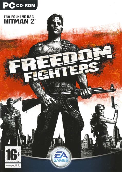 Freedom Fighters Free Download Full Version For Pc Bestifile