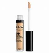 Images of What Is Concealer Used For In Makeup