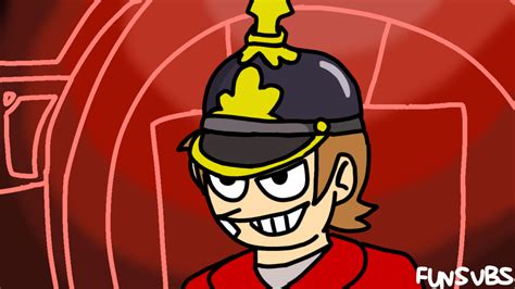 Tord And His Hat By Funsubs On Newgrounds