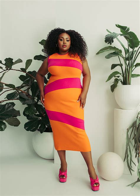 The Best Plus Size Dresses For 2023 Chatelaine