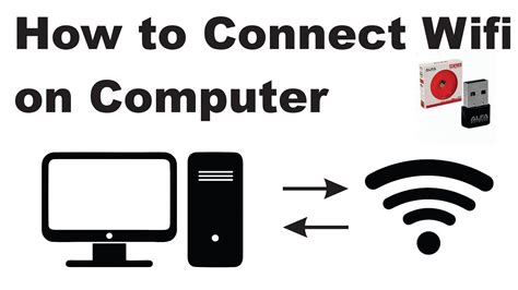 How To Connect Wifi On Computer How To Connect How To Enableinstall