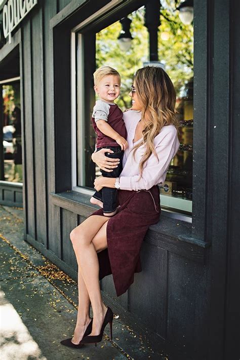 Samicraft Photoshoot Ideas Mom And Son Photoshoot Outfits