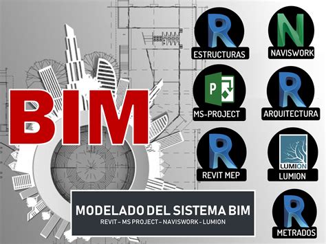 U Linex Cursos Arquitectura Modelado Con El Sistema Bim